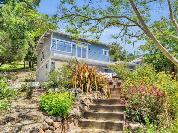 231 Orchard Rd, Orinda CA 94563