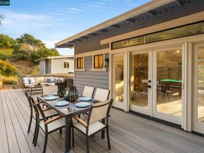 231 Orchard Rd, Orinda CA 94563