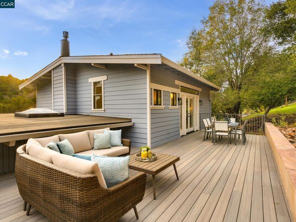 231 Orchard Rd, Orinda CA 94563