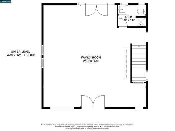 231 Orchard Rd, Orinda CA 94563