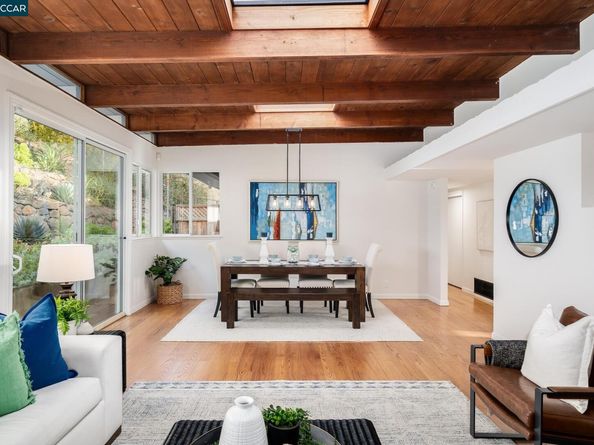 231 Orchard Rd, Orinda CA 94563