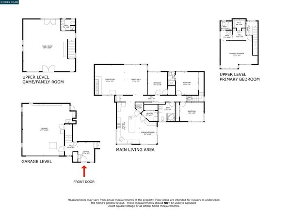 231 Orchard Rd, Orinda CA 94563