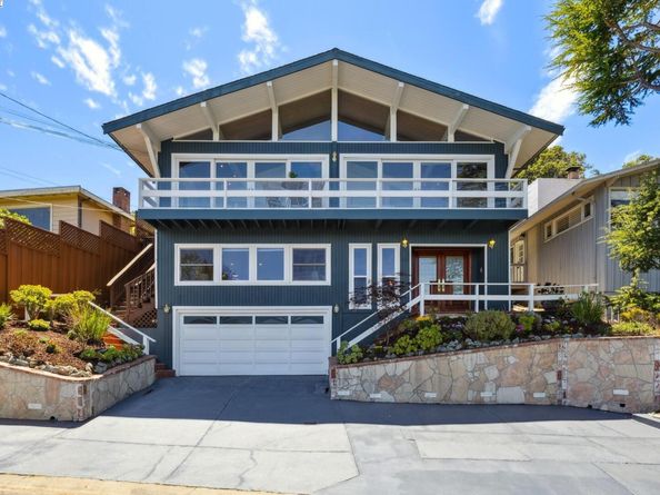 2140 Pullman Ave, Belmont CA 94002