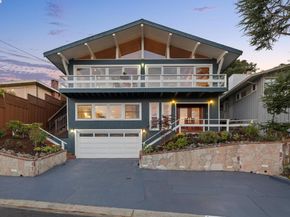 2140 Pullman Ave, Belmont CA 94002