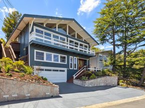 2140 Pullman Ave, Belmont CA 94002