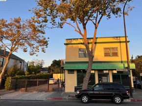 2351 San Pablo Ave, Berkeley CA 94702
