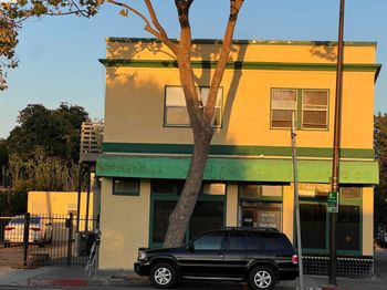 2351 San Pablo Ave