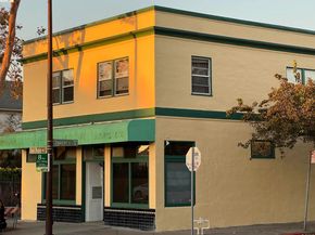 2351 San Pablo Ave, Berkeley CA 94702