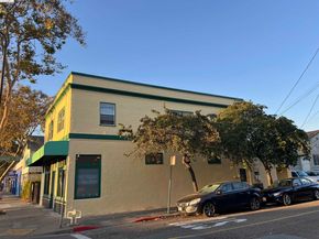 2351 San Pablo Ave, Berkeley CA 94702