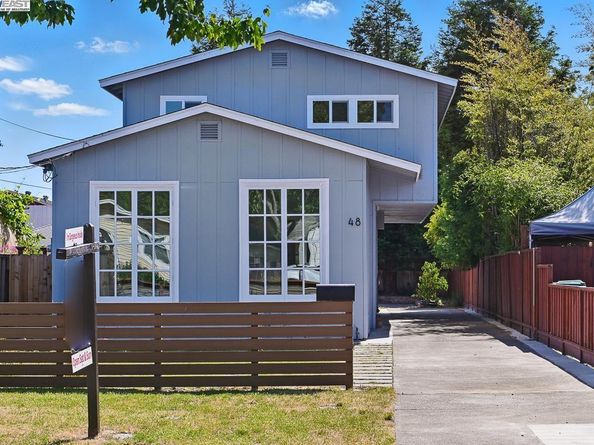 48 Garden Rd, Alameda CA 94502