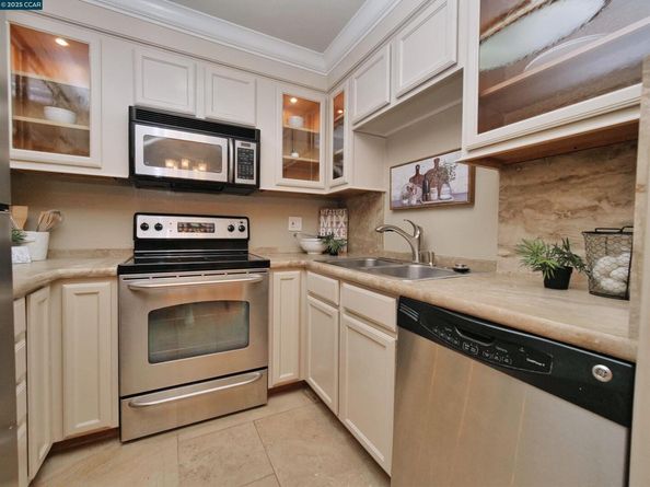 122 Eastridge Drive, San Ramon CA 94583
