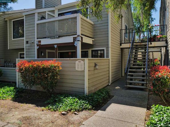 122 Eastridge Drive, San Ramon CA 94583