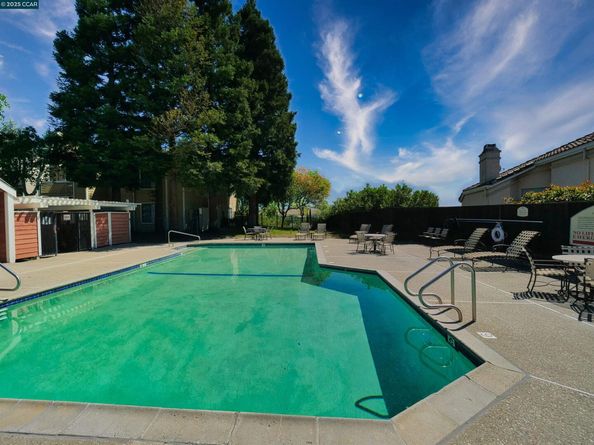 122 Eastridge Drive, San Ramon CA 94583