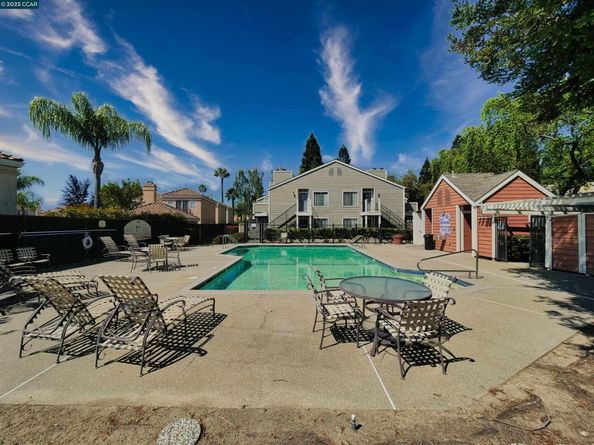122 Eastridge Drive, San Ramon CA 94583