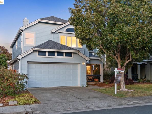 102 Waterview Dr, Richmond CA 94804
