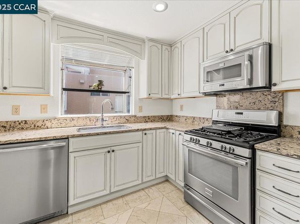 2121 Vale Rd 31, San Pablo CA 94806