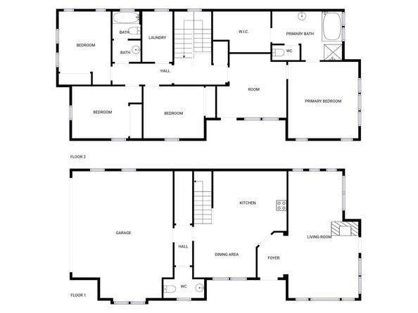 3609 Rocking Horse Ct, Dublin CA 94568