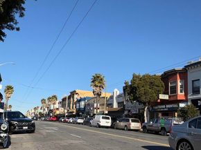 4592-4594 Mission St, San Francisco CA 94112