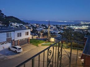 1316 Bowdoin St, San Francisco CA 94134