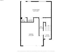 1316 Bowdoin St, San Francisco CA 94134
