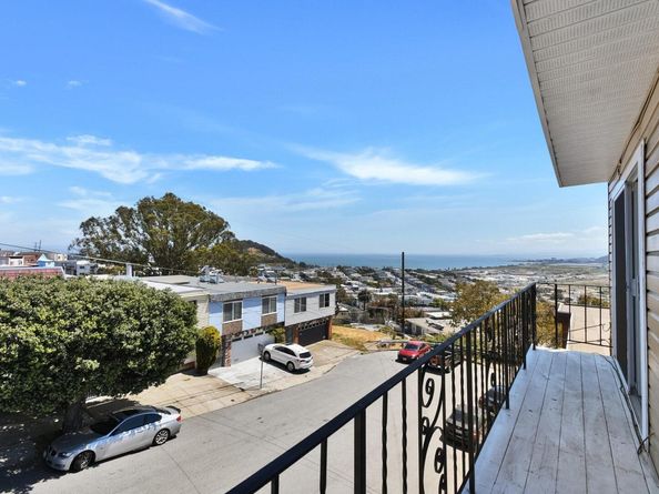 1316 Bowdoin St, San Francisco CA 94134
