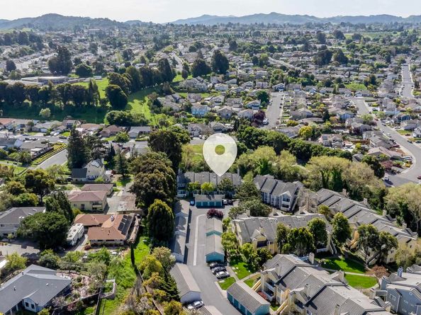 111 Dursey drive, Pinole CA 94564