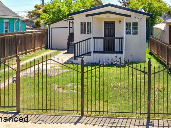 1130 61St Ave, Oakland CA 94621