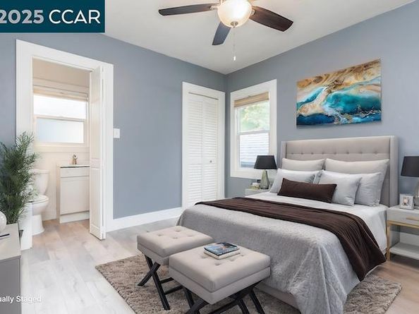 832 Mariposa Ave, Rodeo CA 94572