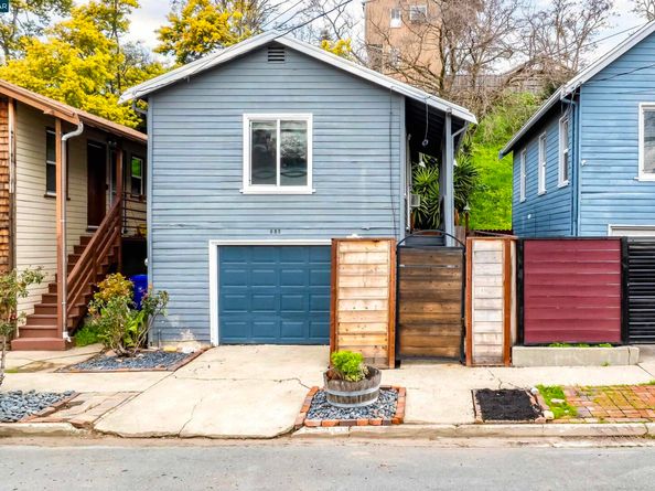 832 Mariposa Ave, Rodeo CA 94572