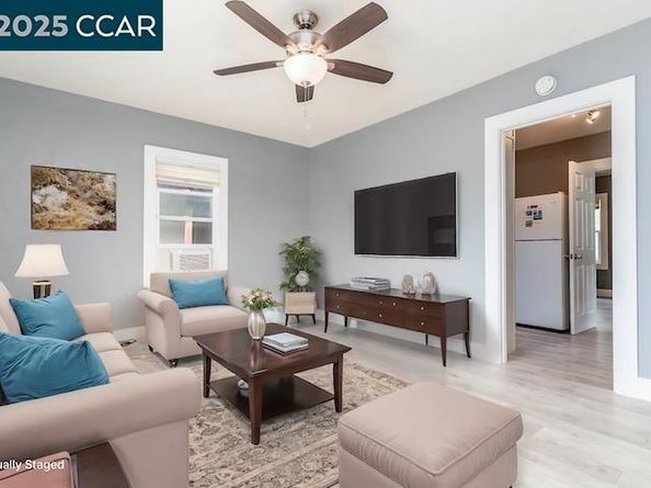 832 Mariposa Ave, Rodeo CA 94572