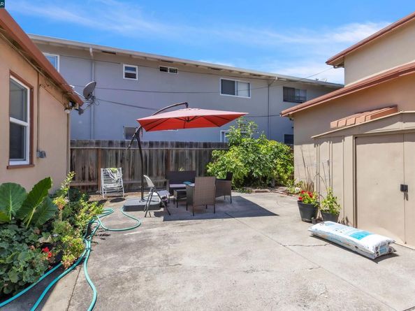 1239 Harrison St, Santa Clara CA 95050