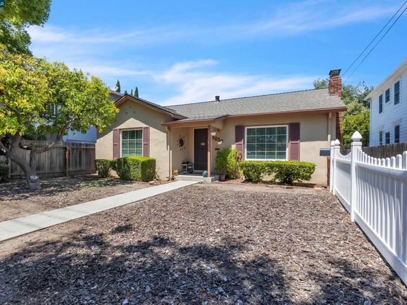 1239 Harrison St, Santa Clara CA 95050