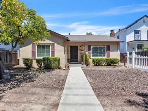 1239 Harrison St, Santa Clara CA 95050