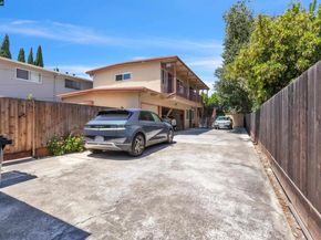 1239 Harrison St, Santa Clara CA 95050