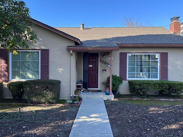 1239 Harrison St, Santa Clara CA 95050