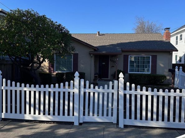 1239 Harrison St, Santa Clara CA 95050