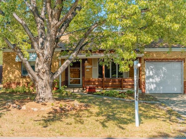 3715 Ames Street, Wheat Ridge CO 80212