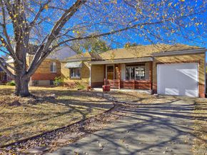 3715 Ames Street, Wheat Ridge CO 80212