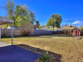 3715 Ames Street, Wheat Ridge CO 80212