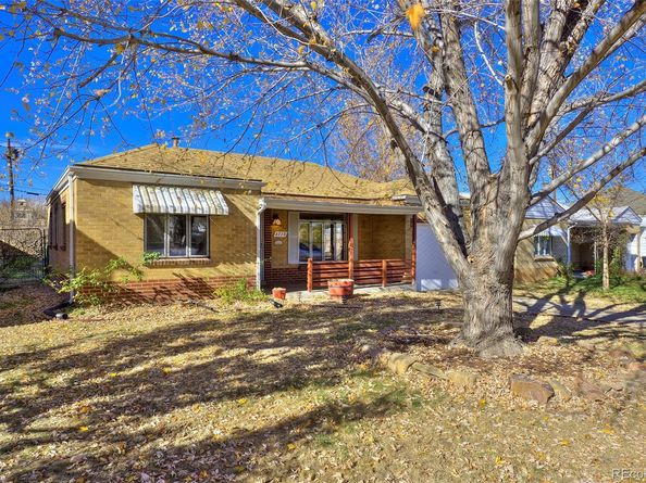 3715 Ames Street, Wheat Ridge CO 80212