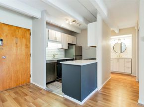 4801 E 9th Avenue 207S, Denver CO 80220