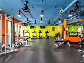 4801 E 9th Avenue 207S, Denver CO 80220