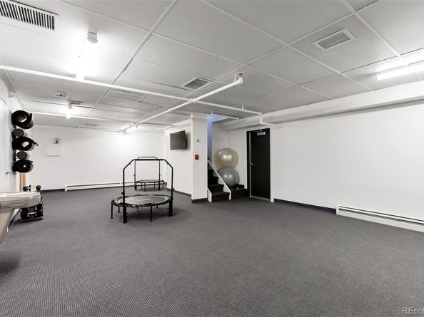 4801 E 9th Avenue 207S, Denver CO 80220