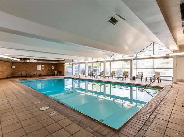 4801 E 9th Avenue 207S, Denver CO 80220