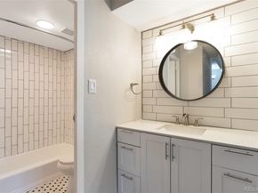 4801 E 9th Avenue 207S, Denver CO 80220