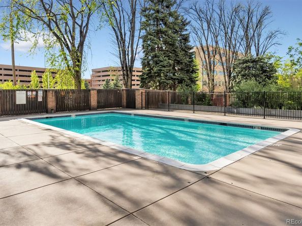 4801 E 9th Avenue 207S, Denver CO 80220