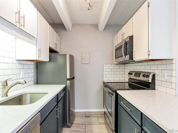 4801 E 9th Avenue 207S, Denver CO 80220