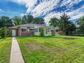 2981 S Cook Street, Denver CO 80210