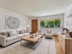 2981 S Cook Street, Denver CO 80210