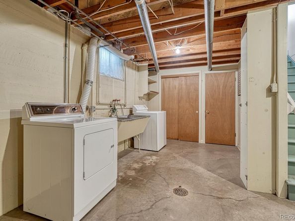 2981 S Cook Street, Denver CO 80210